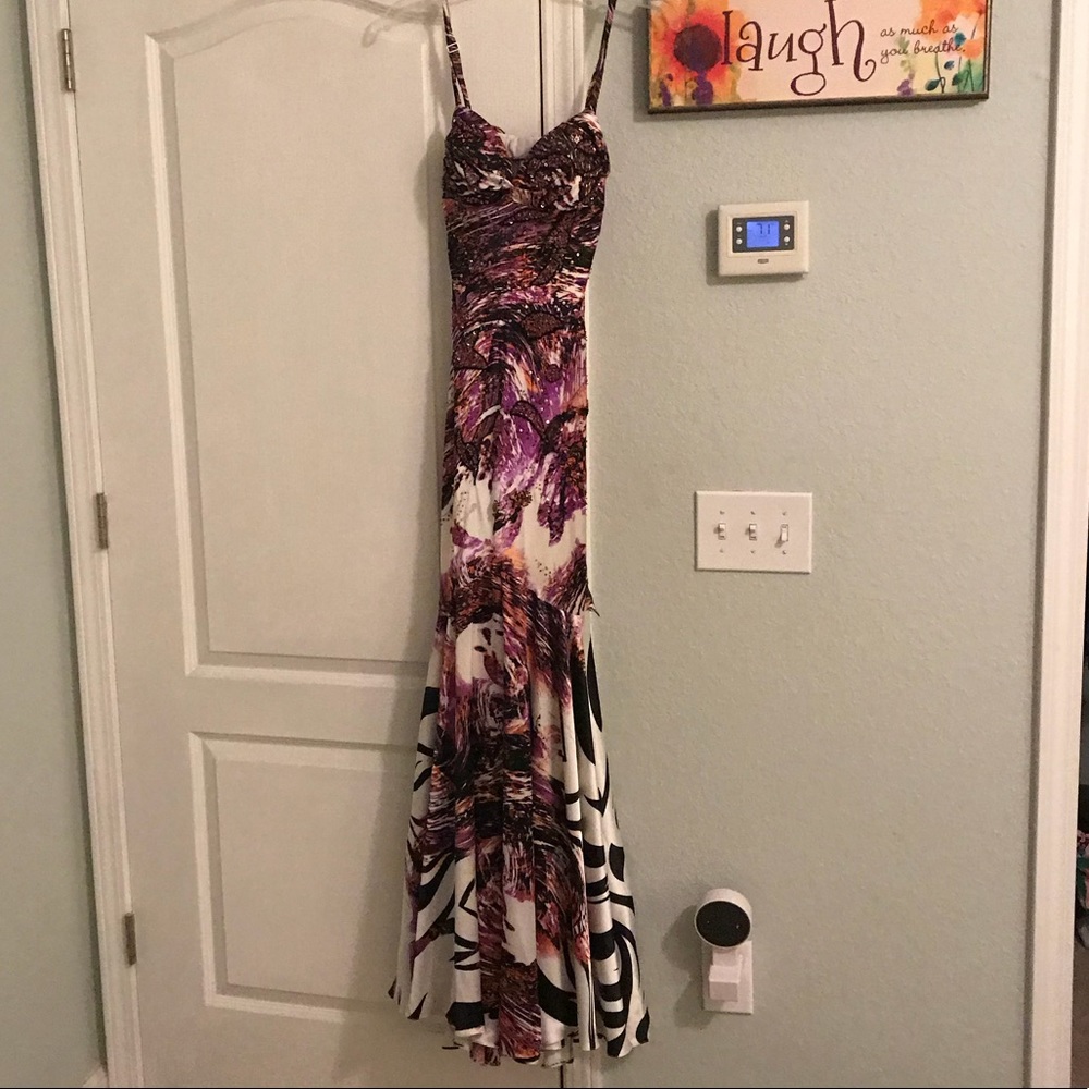 Formal Dress by Cache